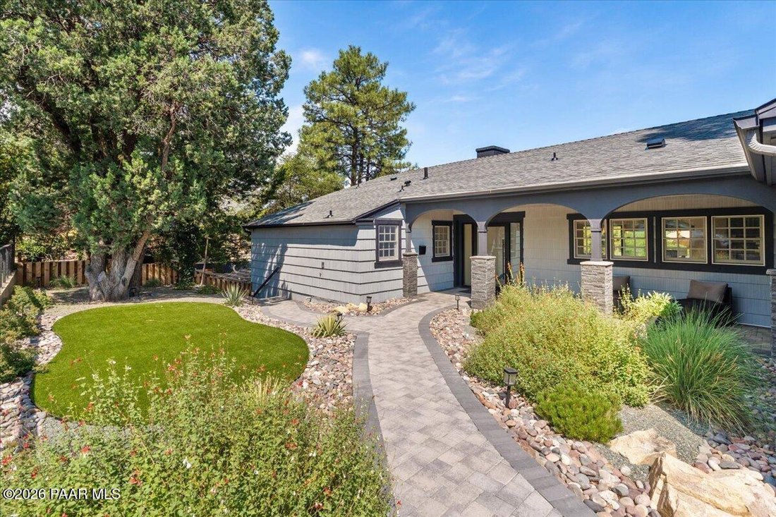 House in Prescott, Arizona, United States 2 - 18933522