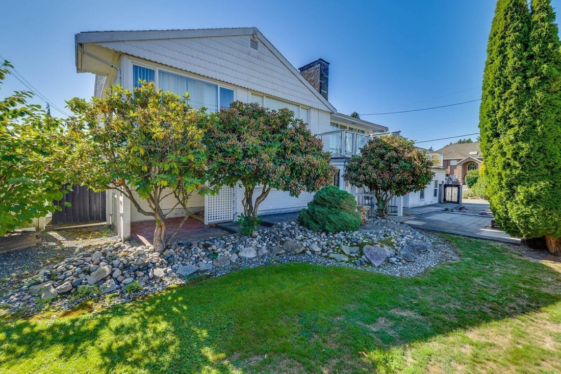 House in Richmond, British Columbia, Canada 4 - 18936370