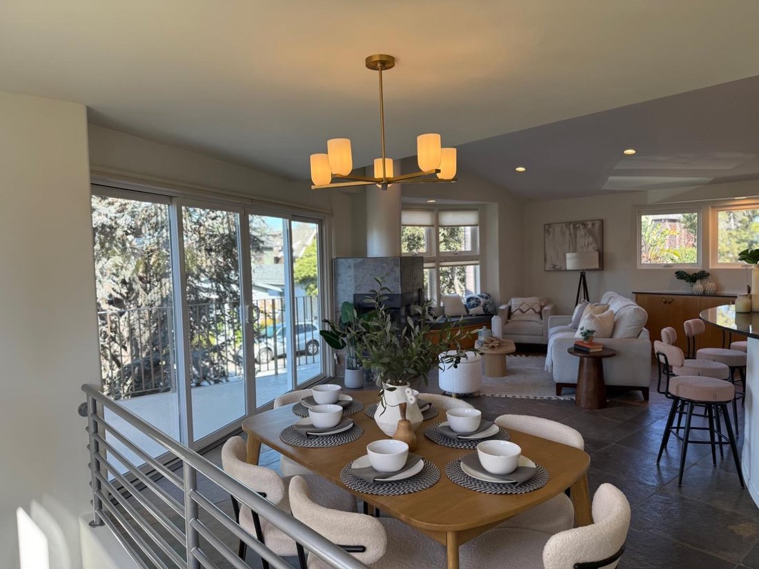 House in Santa Cruz, California, United States 2 - 18933906