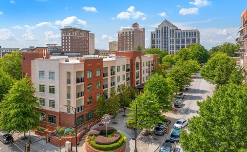 Condo in Greenville, South Carolina, United States 1