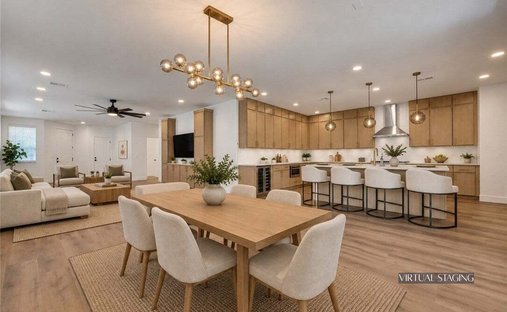 House in Las Vegas, Nevada, United States 1