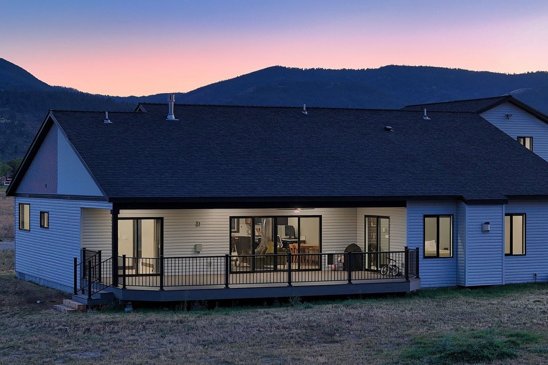 House in Irwin, Idaho, United States 2 - 18932779