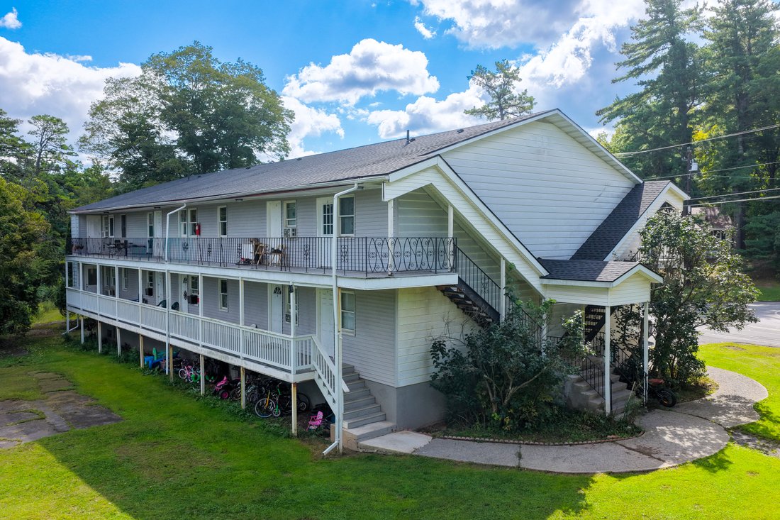 House in Cairo, New York, United States 3 - 18932113