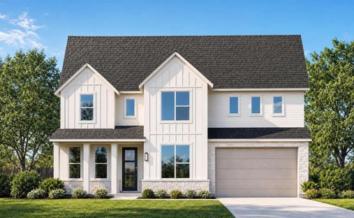 House in Austin, Texas, United States 1
