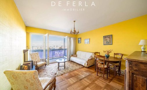 Apartment in Georges Brassens, Paris 15e Arrondissement, Paris 1