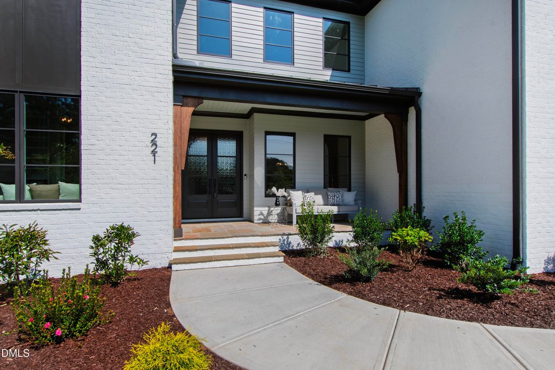House in Raleigh, North Carolina, United States 3 - 17260818