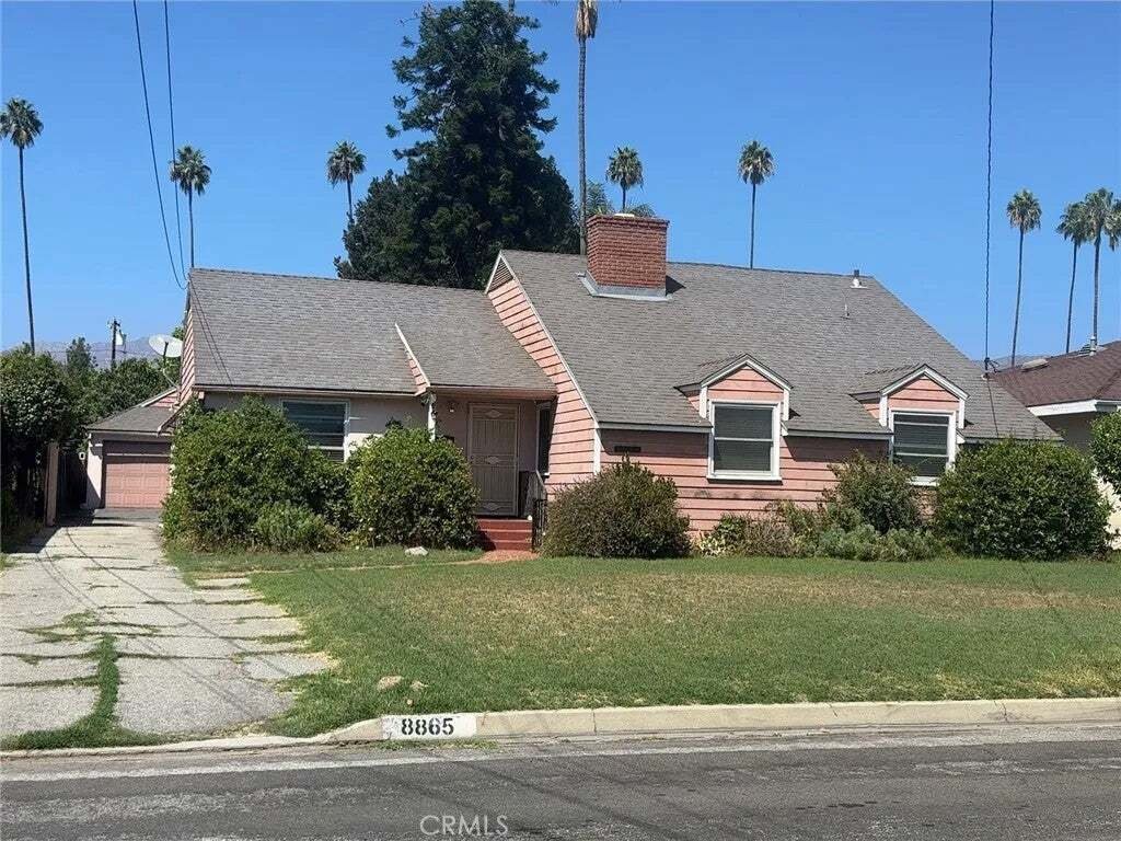 House in San Gabriel, California, United States 1 - 18934633