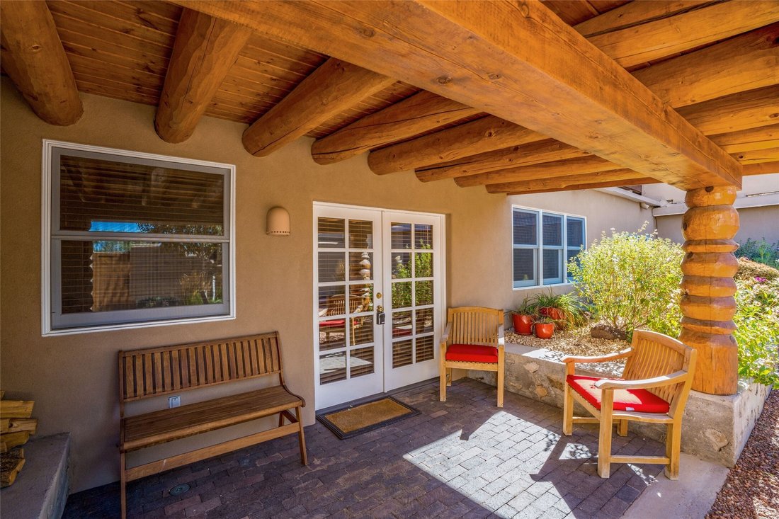 Condo in Santa Fe, New Mexico, United States 3 - 17695036