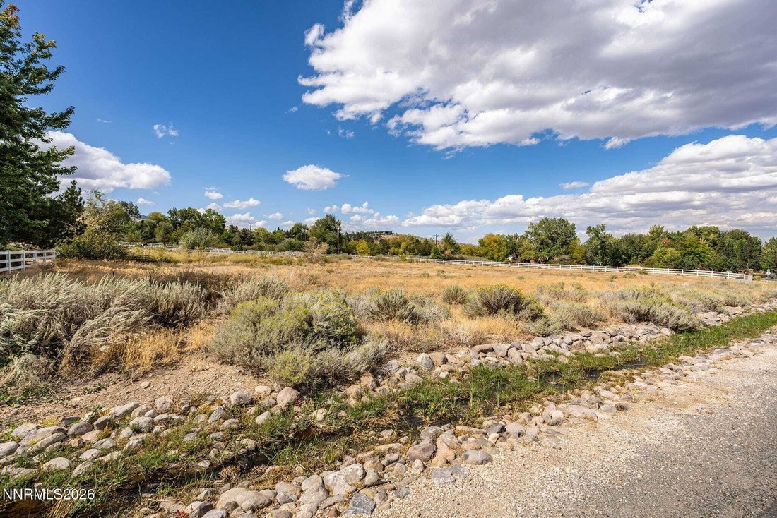 Land in Reno, Nevada, United States 4 - 18936260