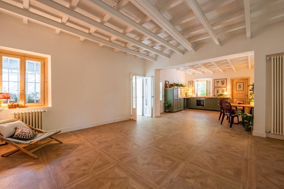 House in Gratosoglio, Milan, Italy 2 - 18936190