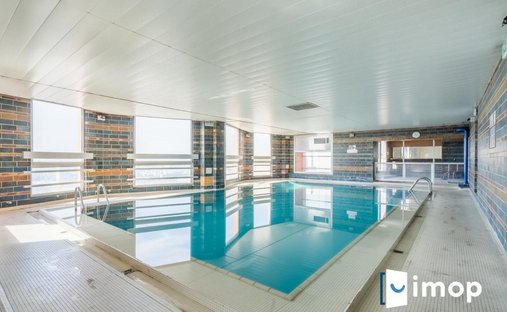 Apartment in Buttes Aux Cailles-Glacière, Paris 13e Arrondissement, Paris 1