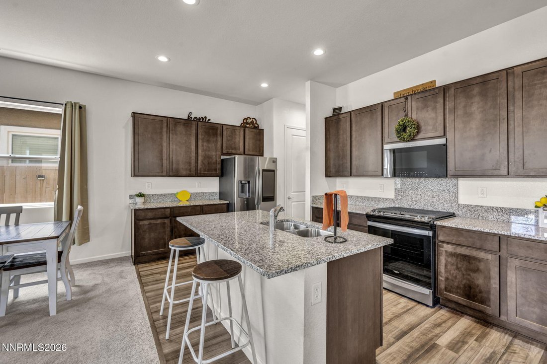 House in Sparks, Nevada, United States 1 - 18933570