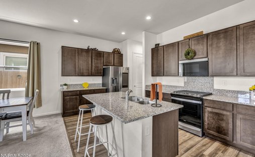 House in Sparks, Nevada, United States 1
