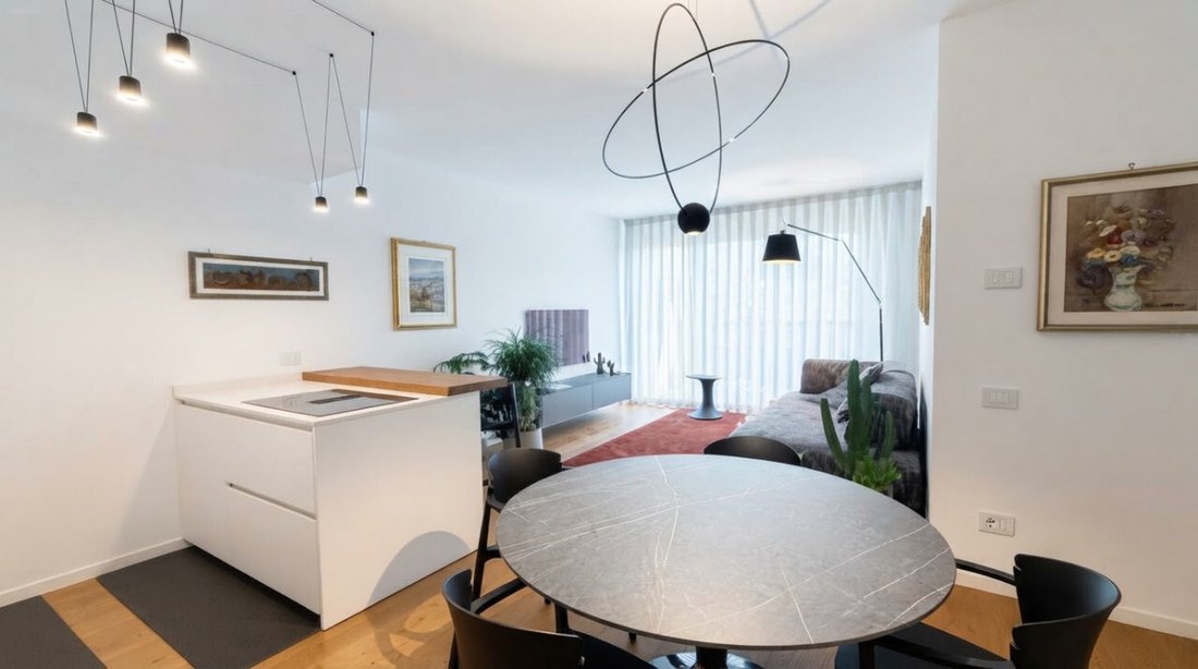 Apartment in Castelfranco Veneto, Veneto, Italy 2 - 18935773