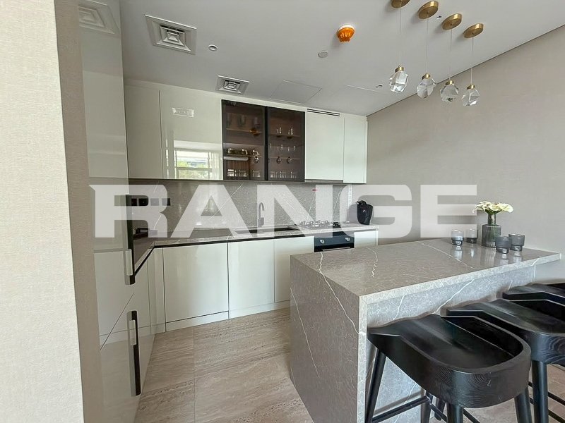 Apartment in JVC / Jumeirah Village Circle, Dubai, United Arab Emirates 4 - 18813100