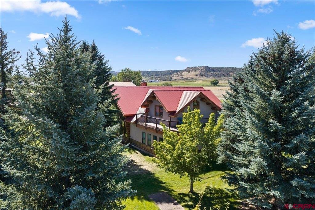 House in Montrose, Colorado, United States 1 - 18925221