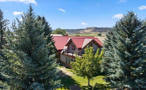 House in Montrose, Colorado, United States 1