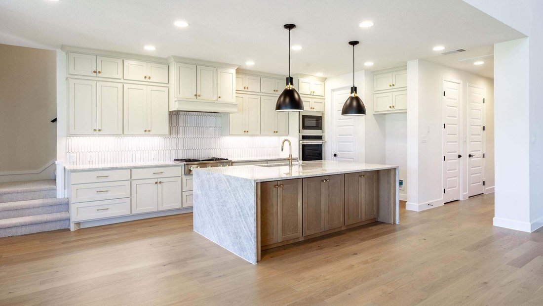 House in Liberty Hill, Texas, United States 3 - 17773622