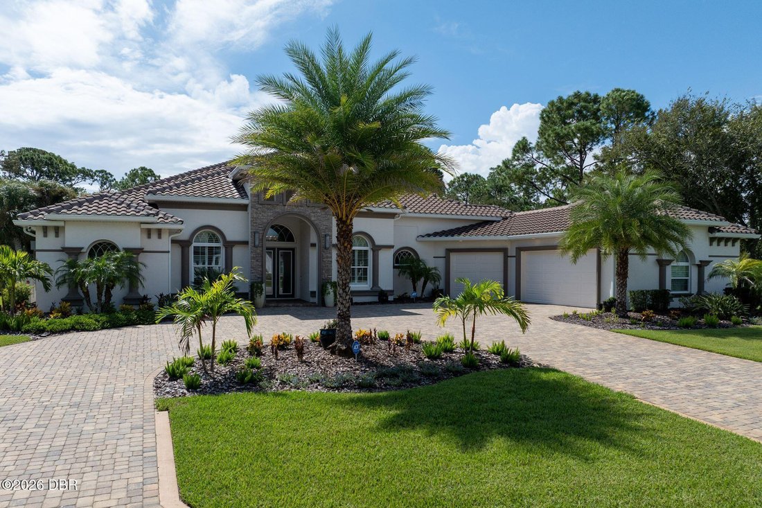 House in Ormond Beach, Florida, United States 1 - 18933747