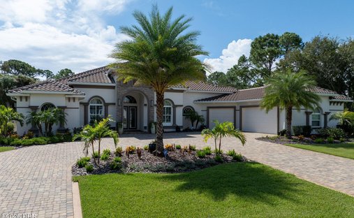 House in Ormond Beach, Florida, United States 1