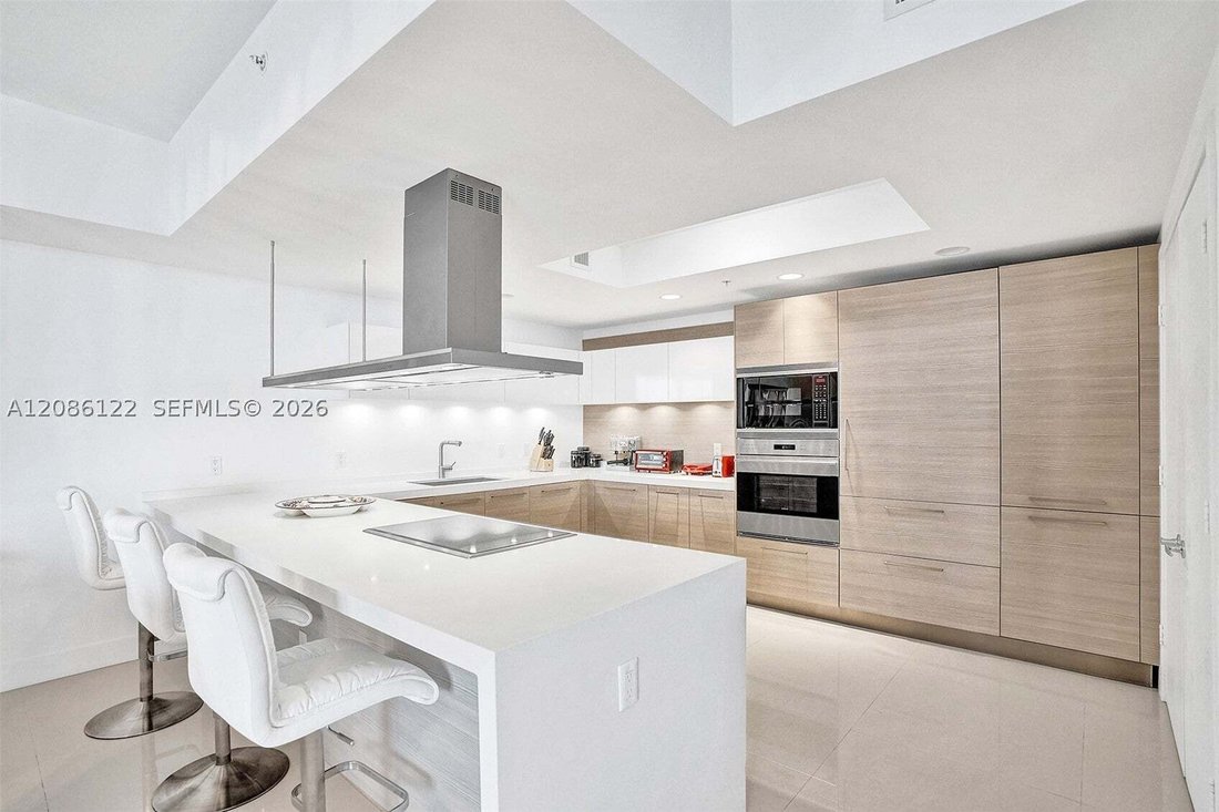 Condo in Golden Beach, Florida, United States 3 - 18934364