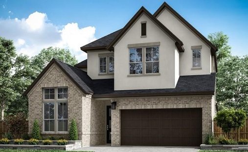House in Spring, Texas, United States 1