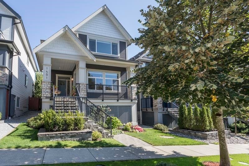 House in Coquitlam, British Columbia, Canada 2 - 18936361