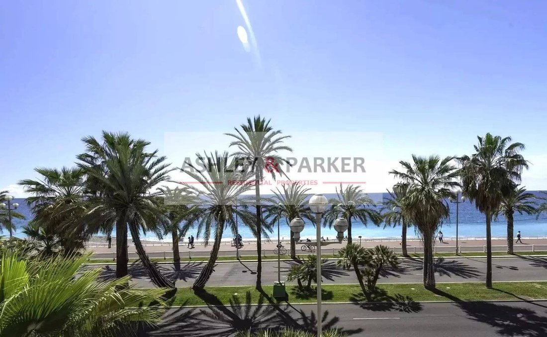 Apartment in Nice, Provence-Alpes-Côte d'Azur, France 2 - 18592035