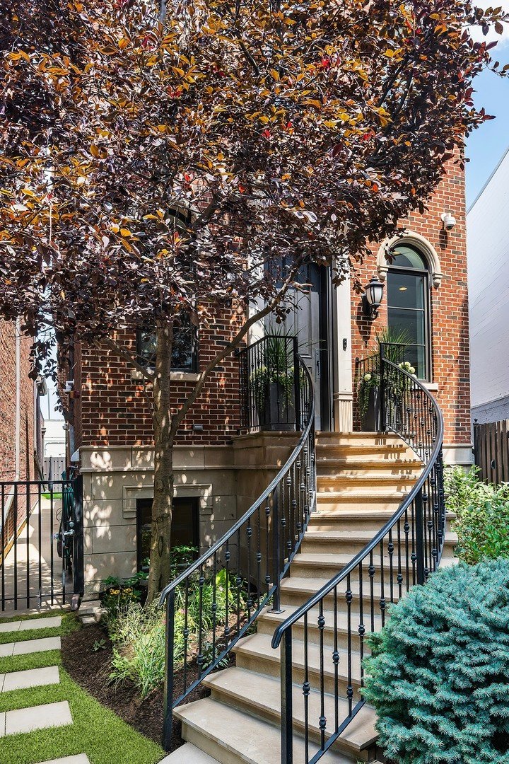 House in Chicago, Illinois, United States 1 - 18934399