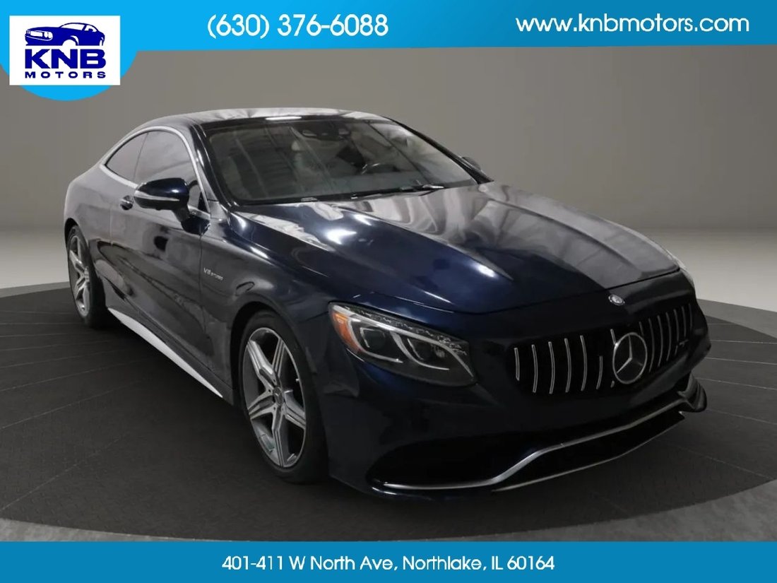 Coupe in Northlake, IL, United States 3 - 18932447
