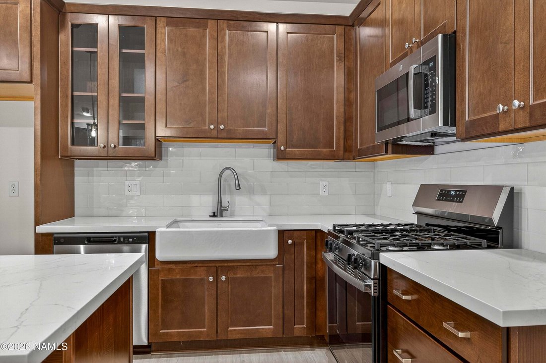 Condo in Flagstaff, Arizona, United States 2 - 18933635