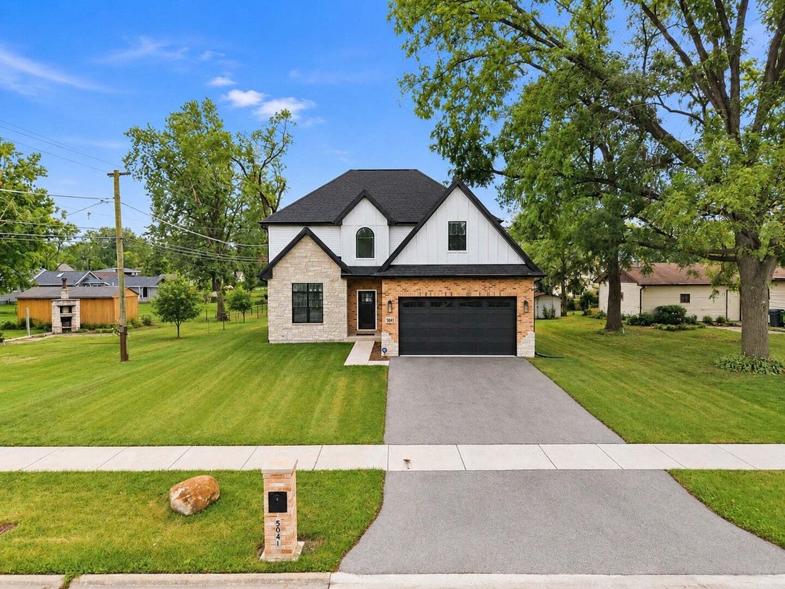 House in Crestwood, Illinois, United States 2 - 18934848
