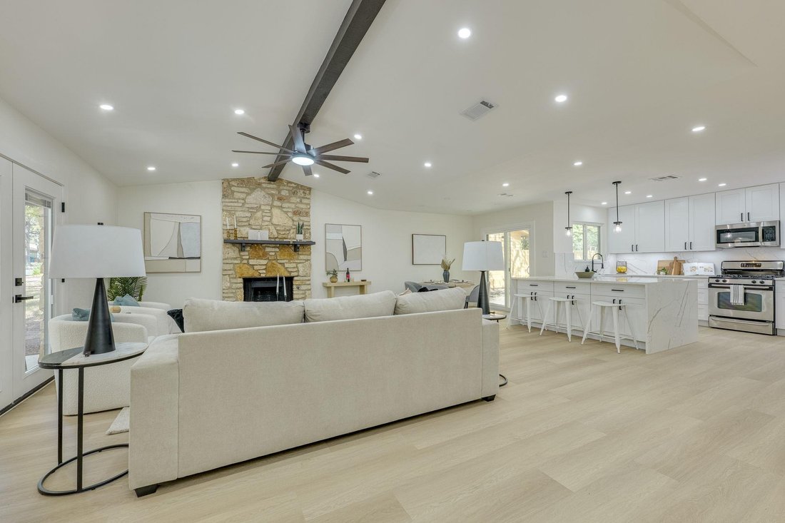House in Austin, Texas, United States 3 - 18934206