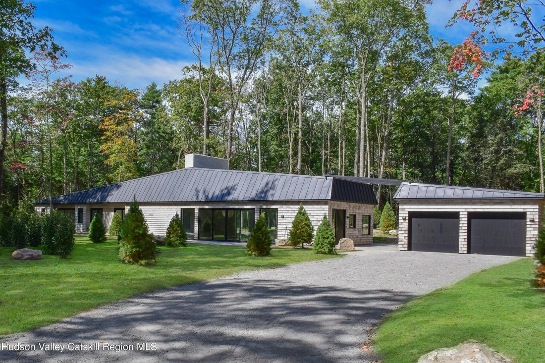 House in Stone Ridge, New York, United States 1 - 18933610