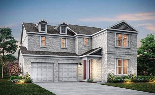 House in Mt. Juliet, Tennessee, United States 1