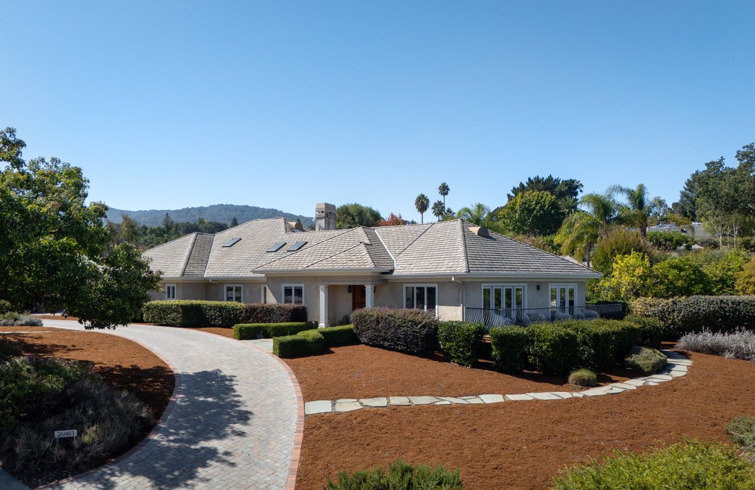 House in Los Altos Hills, California, United States 1 - 18932955