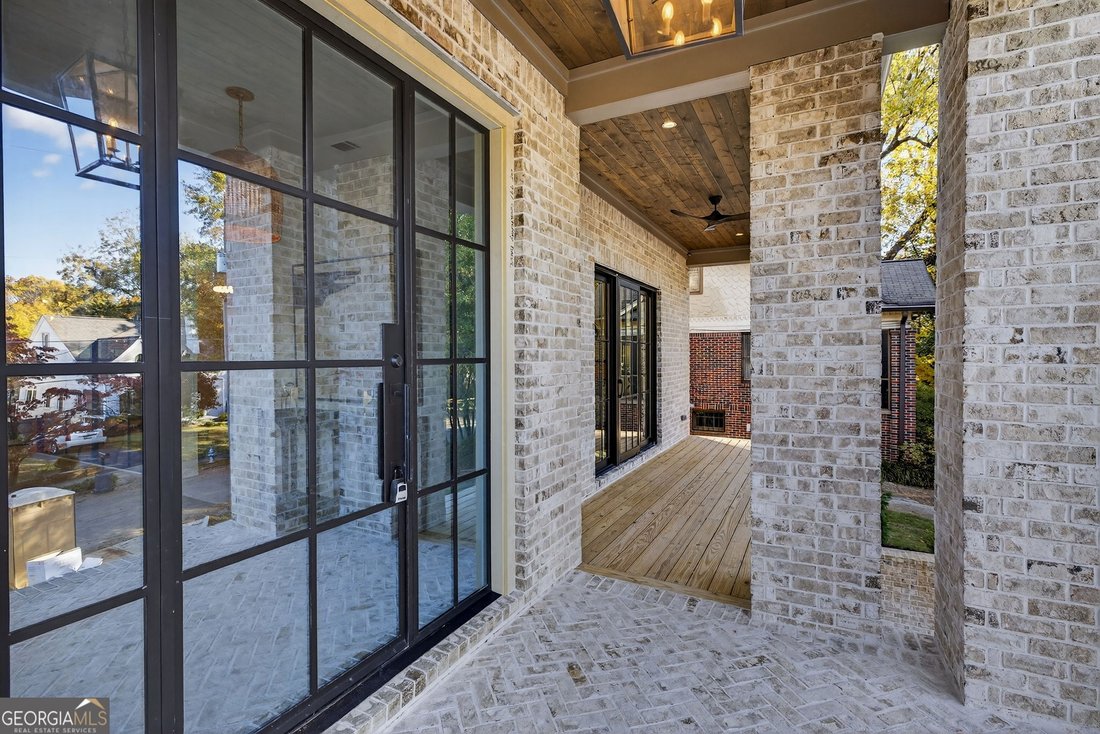 House in Atlanta, Georgia, United States 5 - 18935067