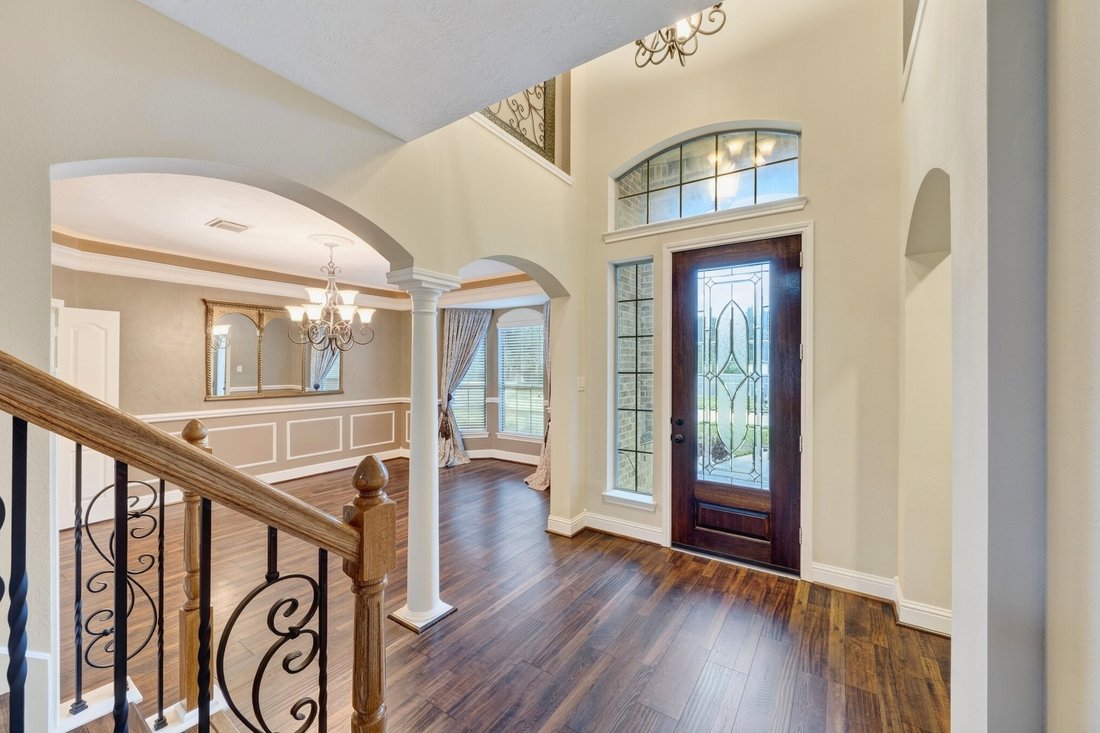 House in Katy, Texas, United States 5 - 18934418