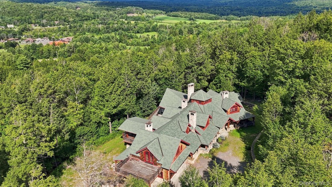 House in Windham, New York, United States 2 - 18934494