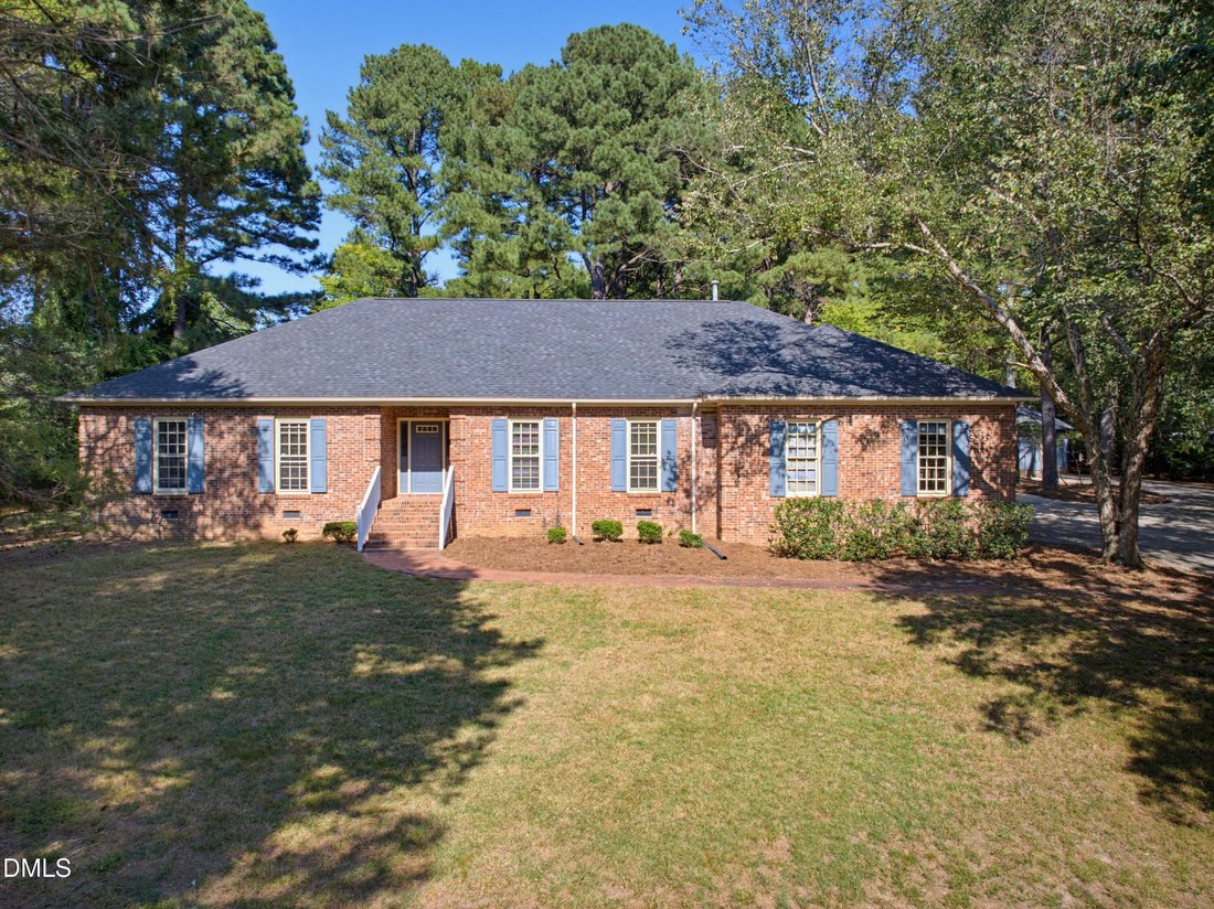 House in Raleigh, North Carolina, United States 1 - 18935209