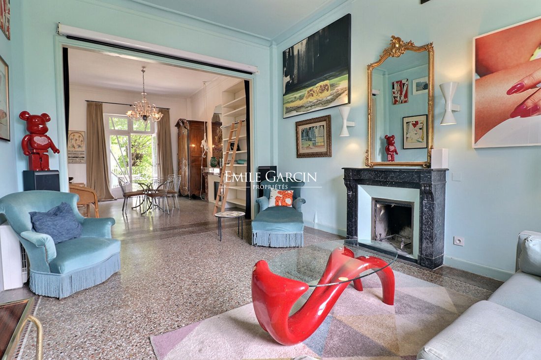 Villa in Arles, Provence-Alpes-Côte d'Azur, France 5 - 18935785