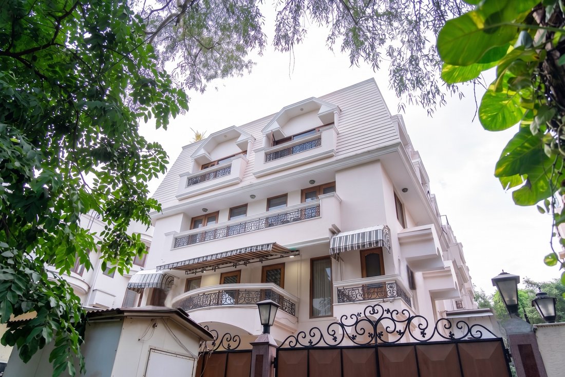 Apartment in New Delhi, Delhi, India 1 - 18935987