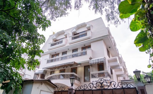 Apartment in New Delhi, Delhi, India 1