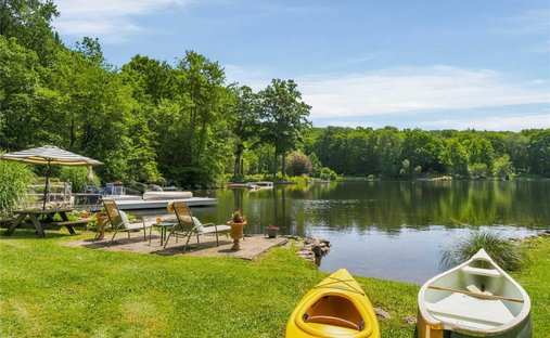 House in Putnam Valley, New York, United States 1