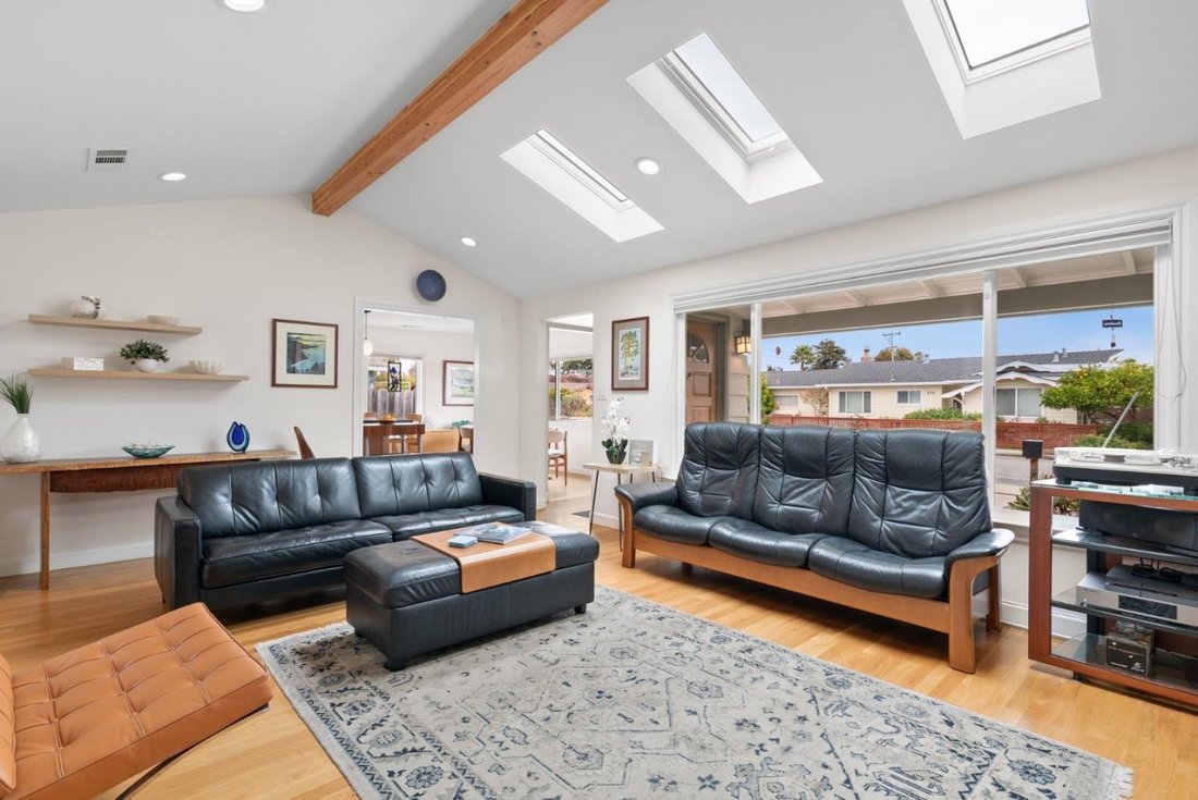 House in Santa Cruz, California, United States 5 - 18933908