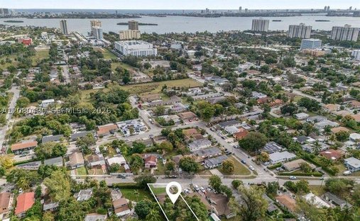 House in Miami, Florida, United States 1