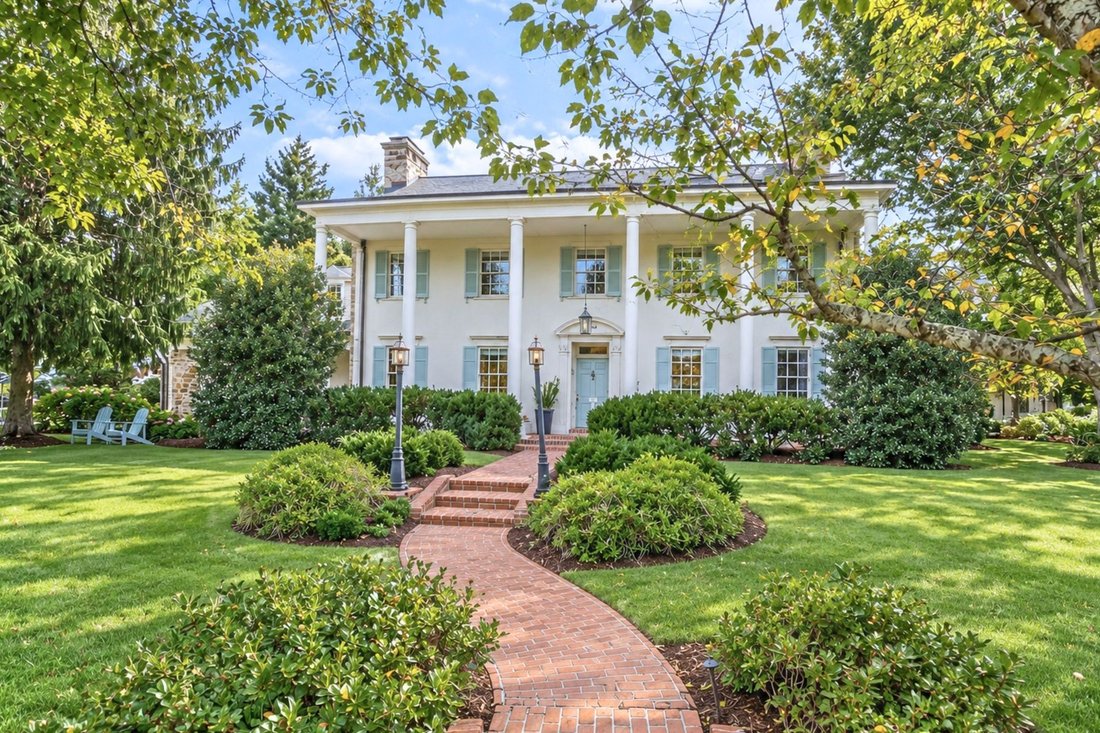 House in Chevy Chase, Maryland, United States 3 - 18931346