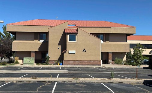 Grand Junction, Colorado, United States 1