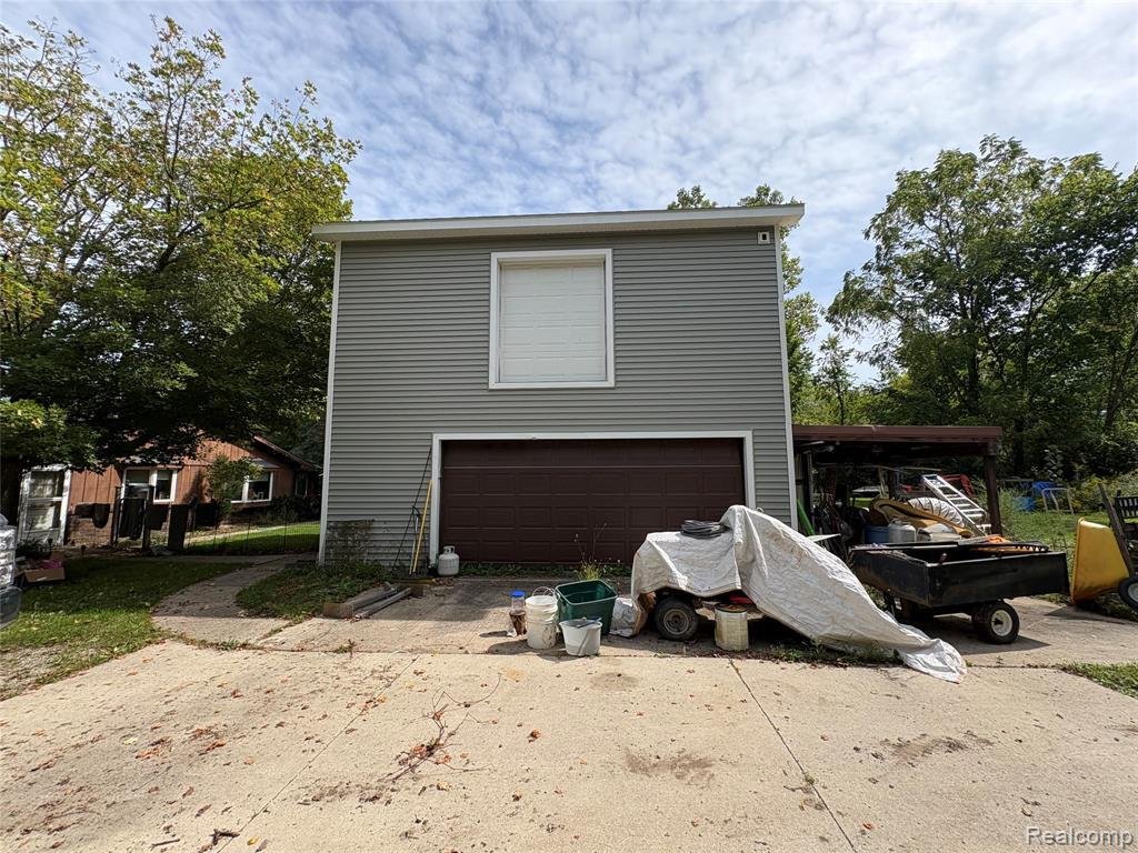 House in Manchester, Michigan, United States 4 - 18935022