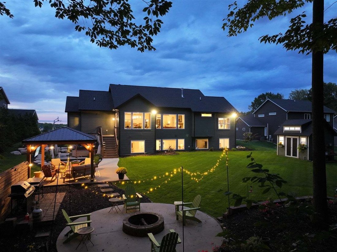 House in Grand Rapids, Michigan, United States 3 - 18935040